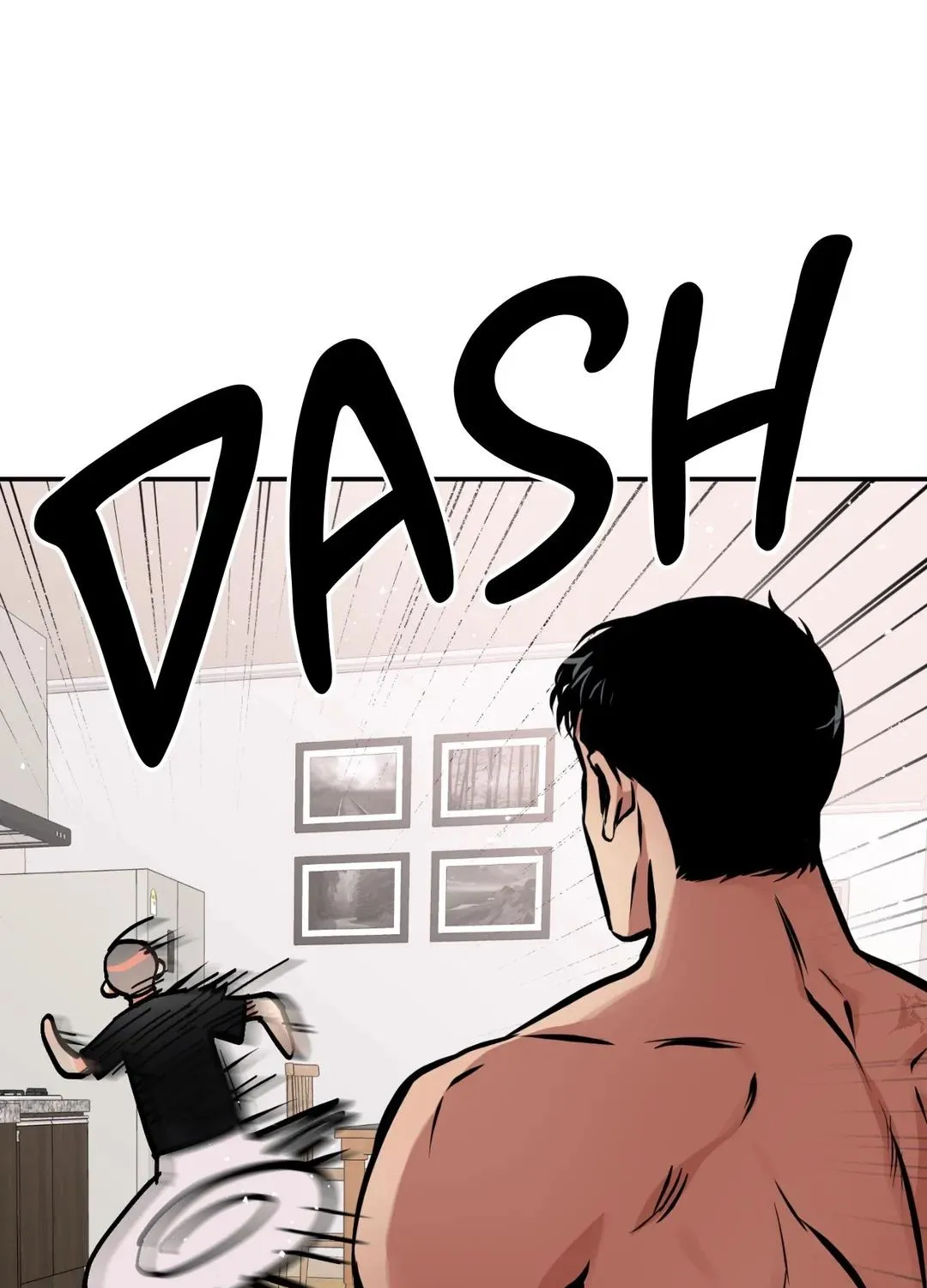 Read Ghost Window chapter 22 image 13 on Lezhin