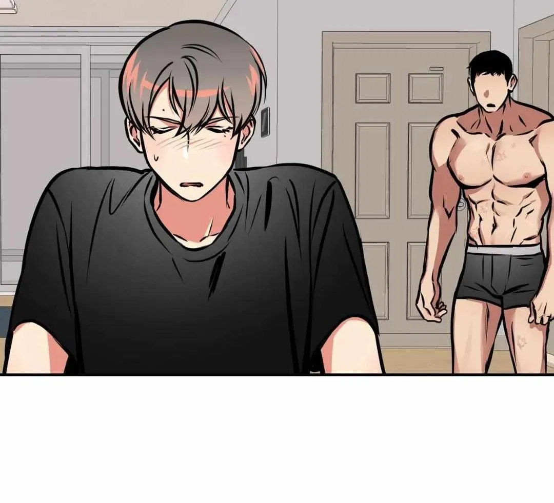 Read Ghost Window chapter 22 image 24 on Lezhin