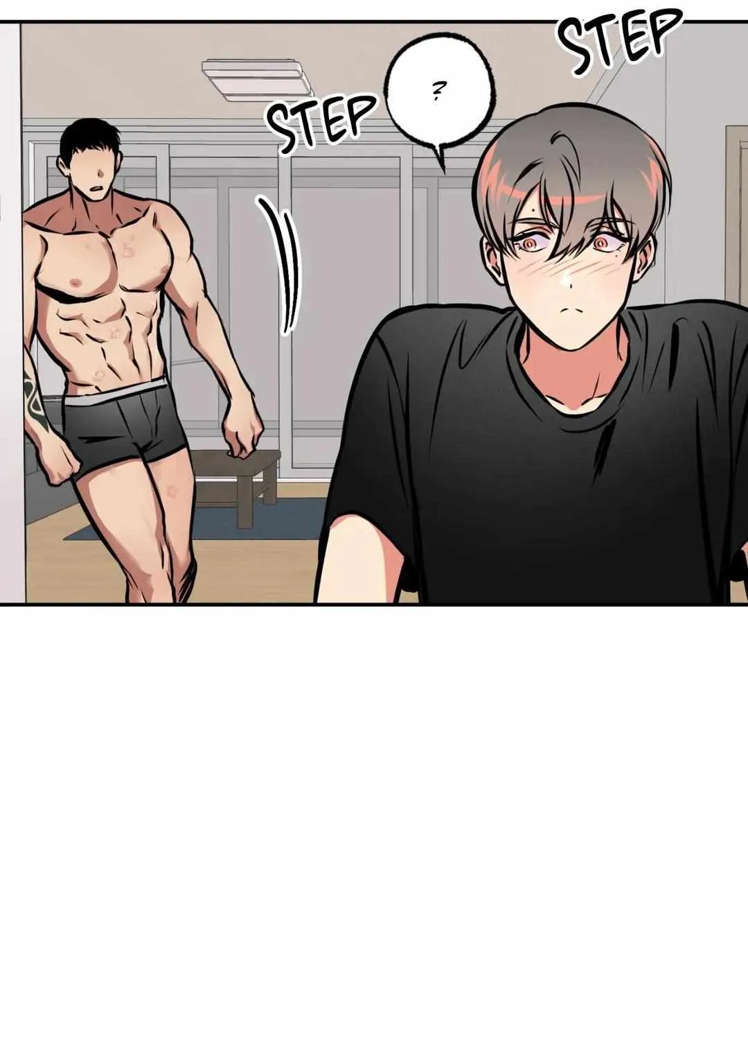 Read Ghost Window chapter 22 image 25 on Lezhin