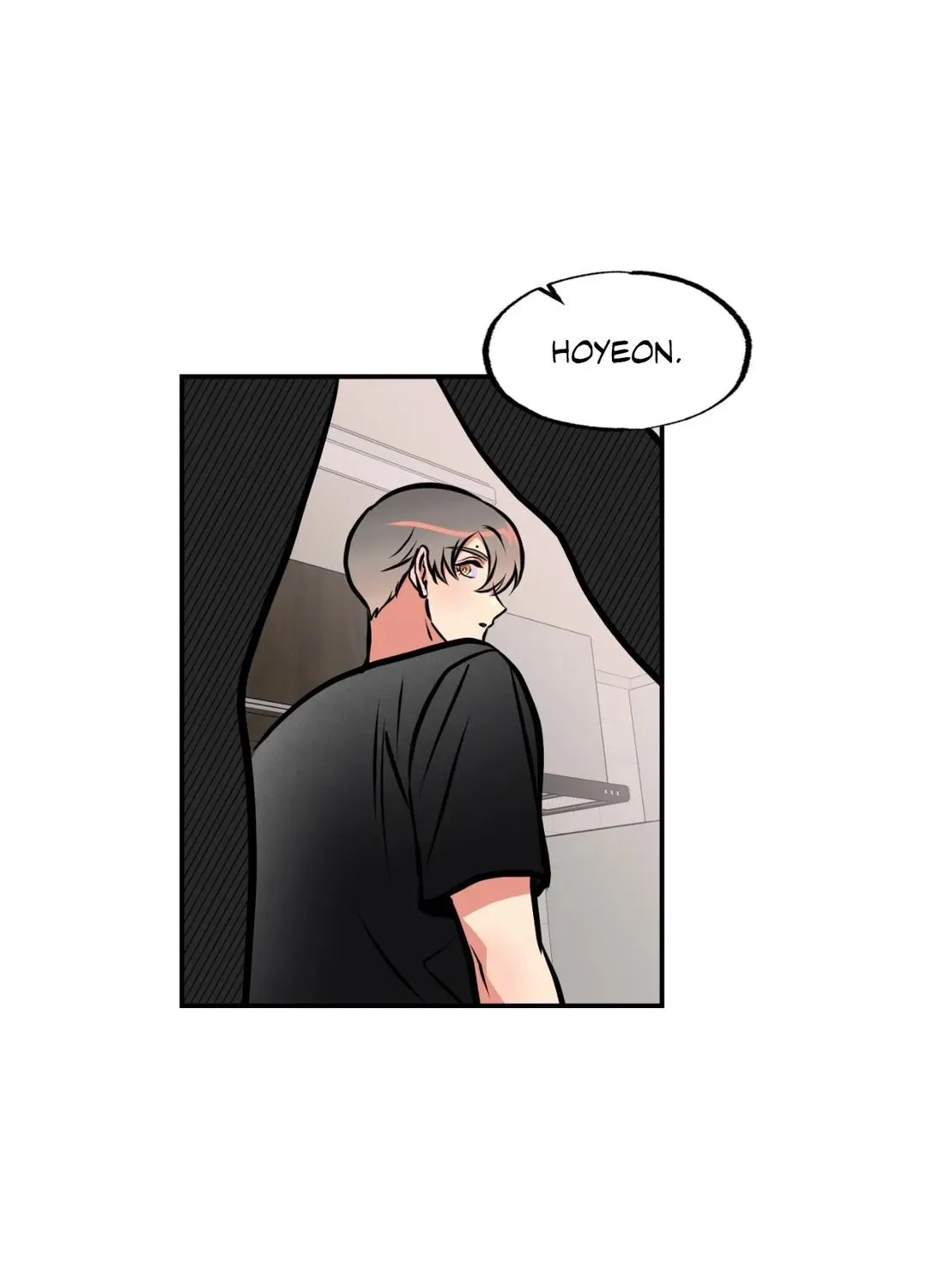 Read Ghost Window chapter 22 image 3 on Lezhin
