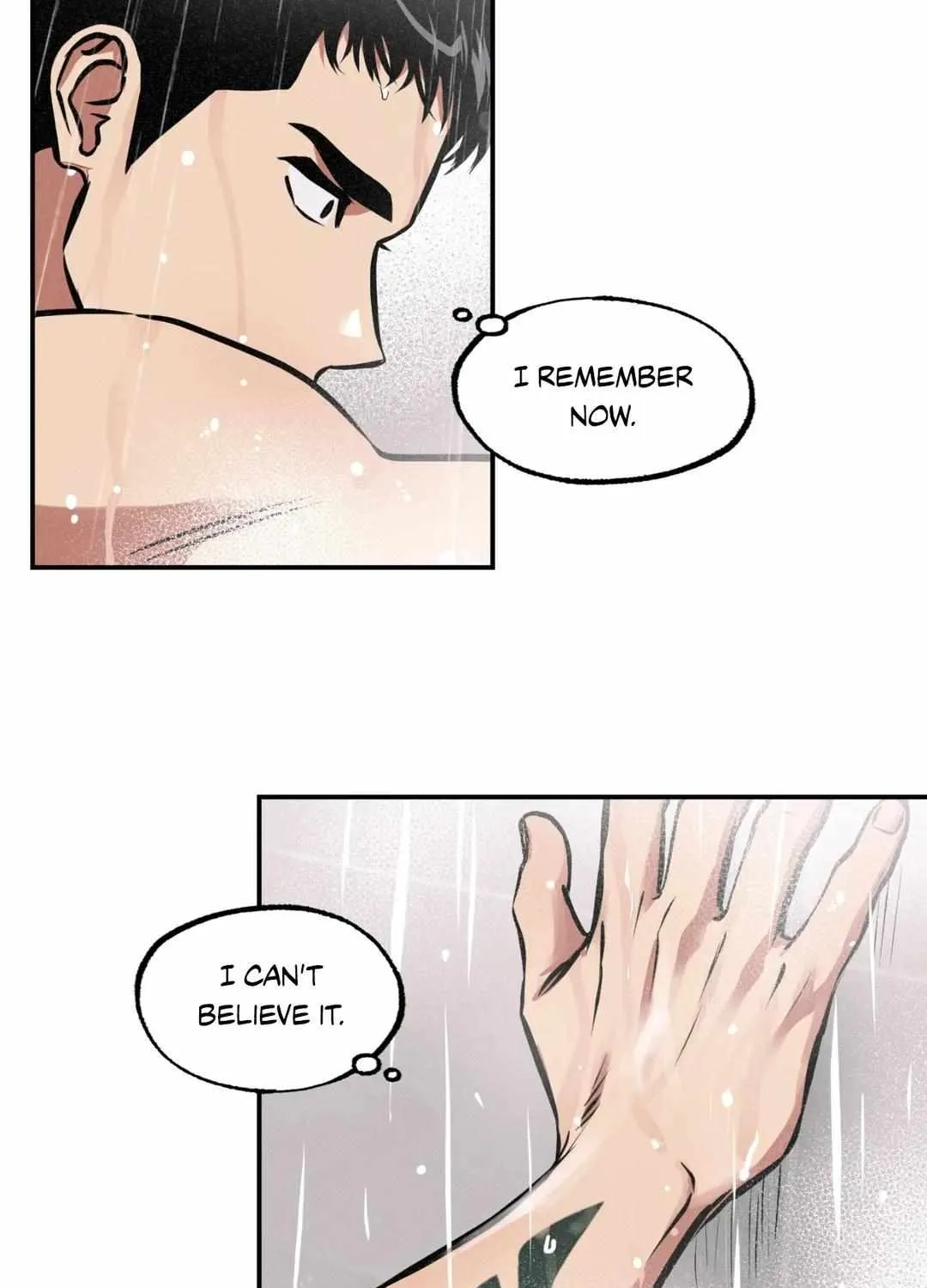 Read Ghost Window chapter 22 image 31 on Lezhin