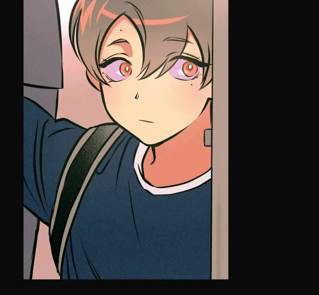 Read Ghost Window chapter 22 image 34 on Lezhin