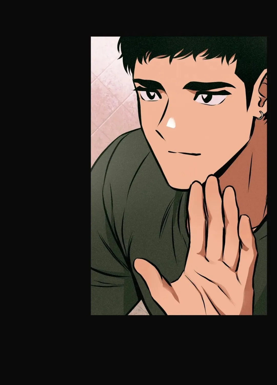 Read Ghost Window chapter 22 image 35 on Lezhin