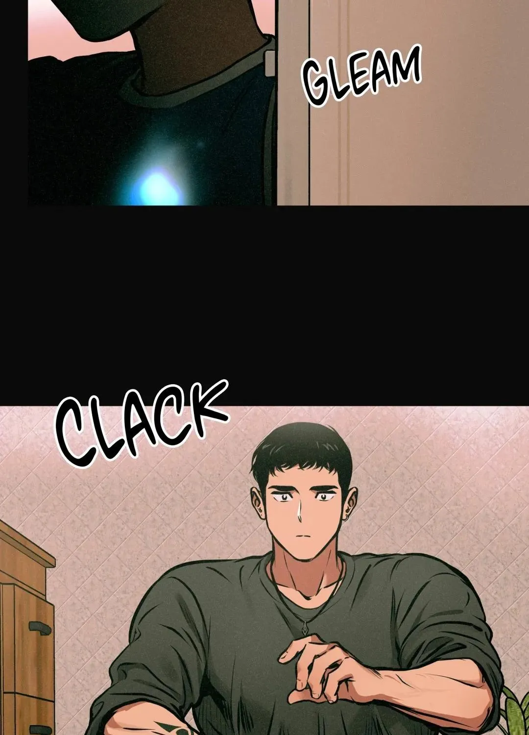 Read Ghost Window chapter 22 image 37 on Lezhin