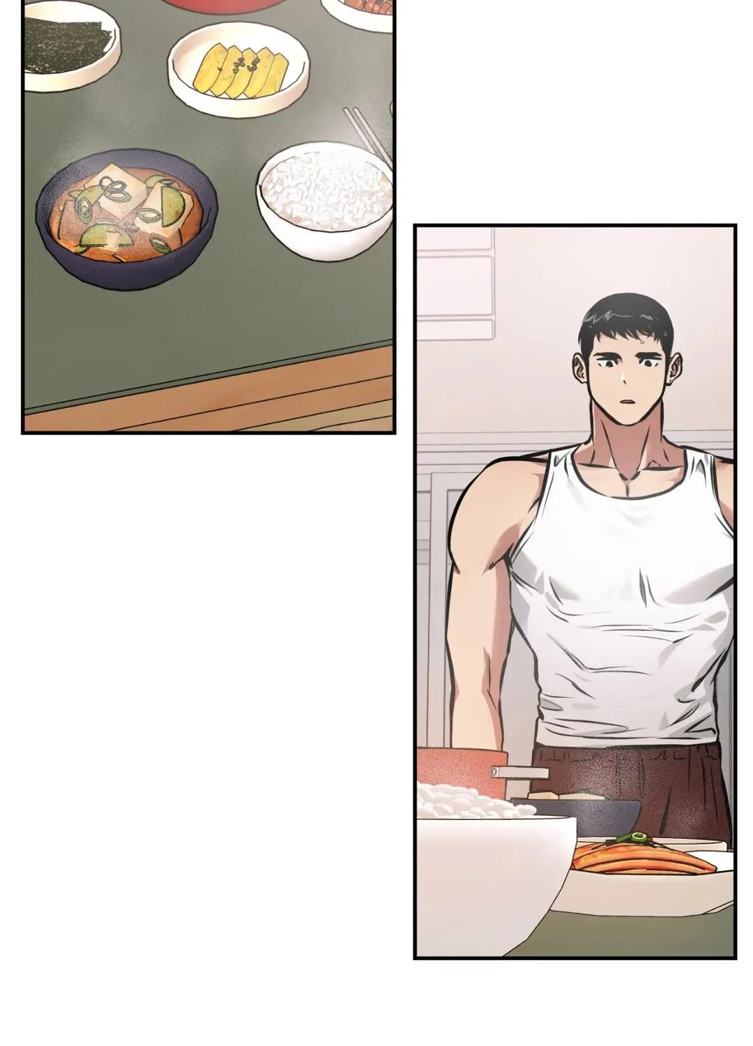 Read Ghost Window chapter 22 image 59 on Lezhin