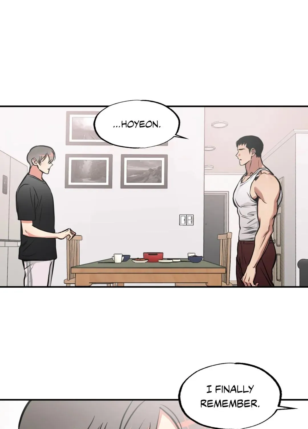 Read Ghost Window chapter 22 image 67 on Lezhin