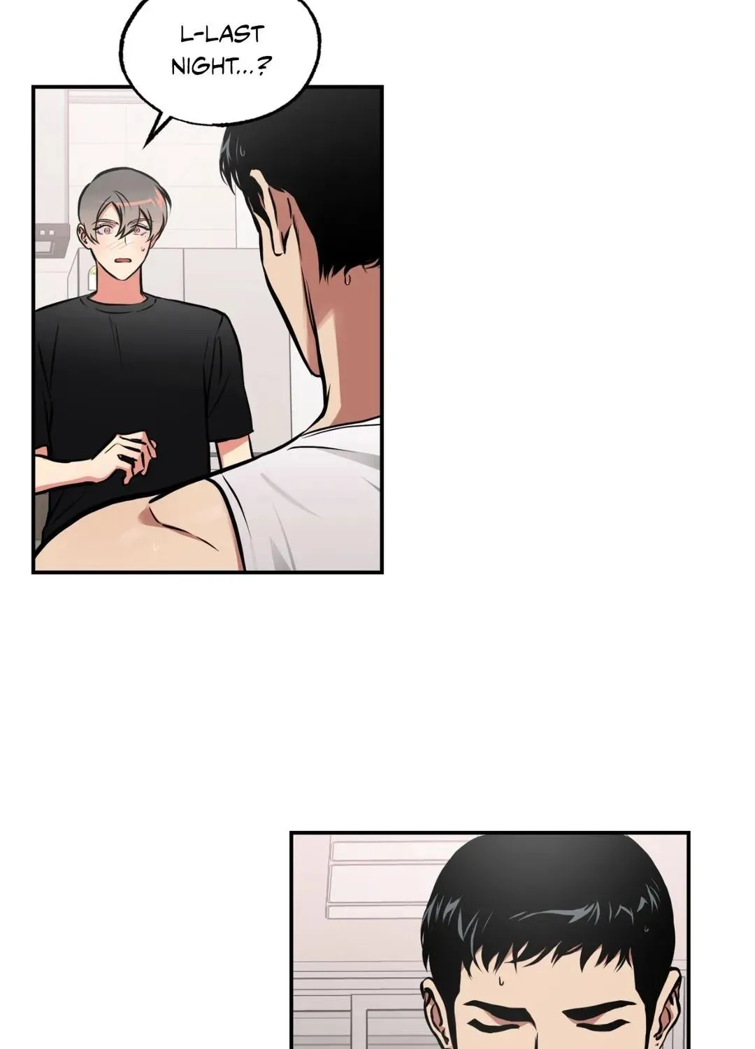Read Ghost Window chapter 22 image 69 on Lezhin