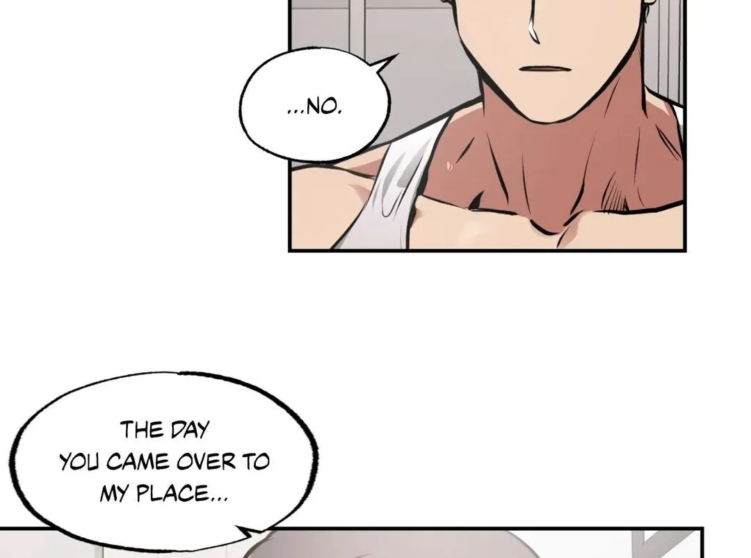 Read Ghost Window chapter 22 image 70 on Lezhin