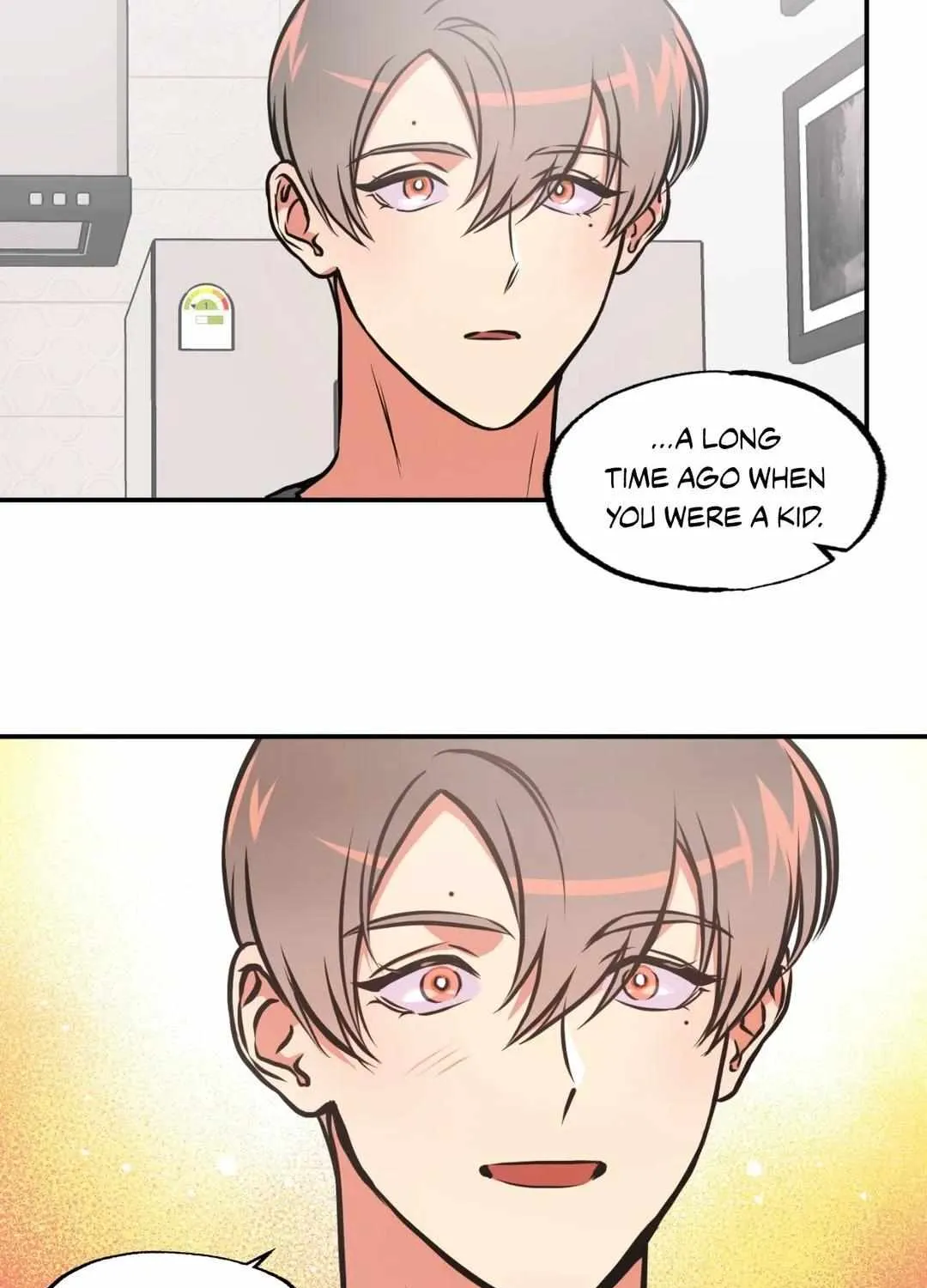 Read Ghost Window chapter 22 image 71 on Lezhin