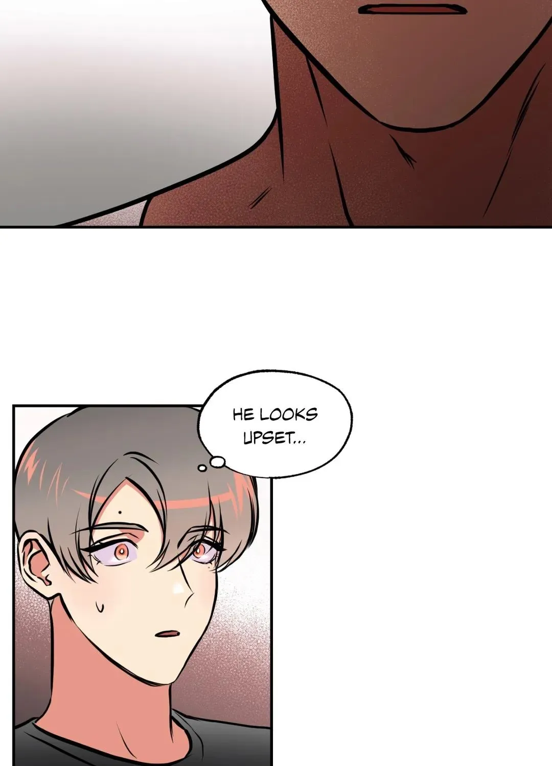 Read Ghost Window chapter 22 image 75 on Lezhin