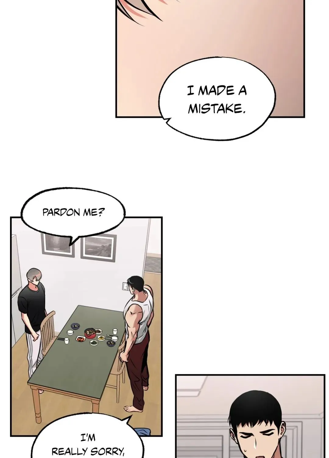 Read Ghost Window chapter 22 image 77 on Lezhin
