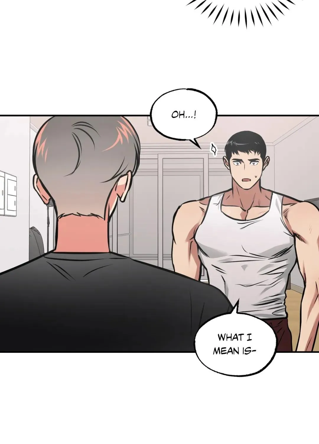 Read Ghost Window chapter 22 image 81 on Lezhin