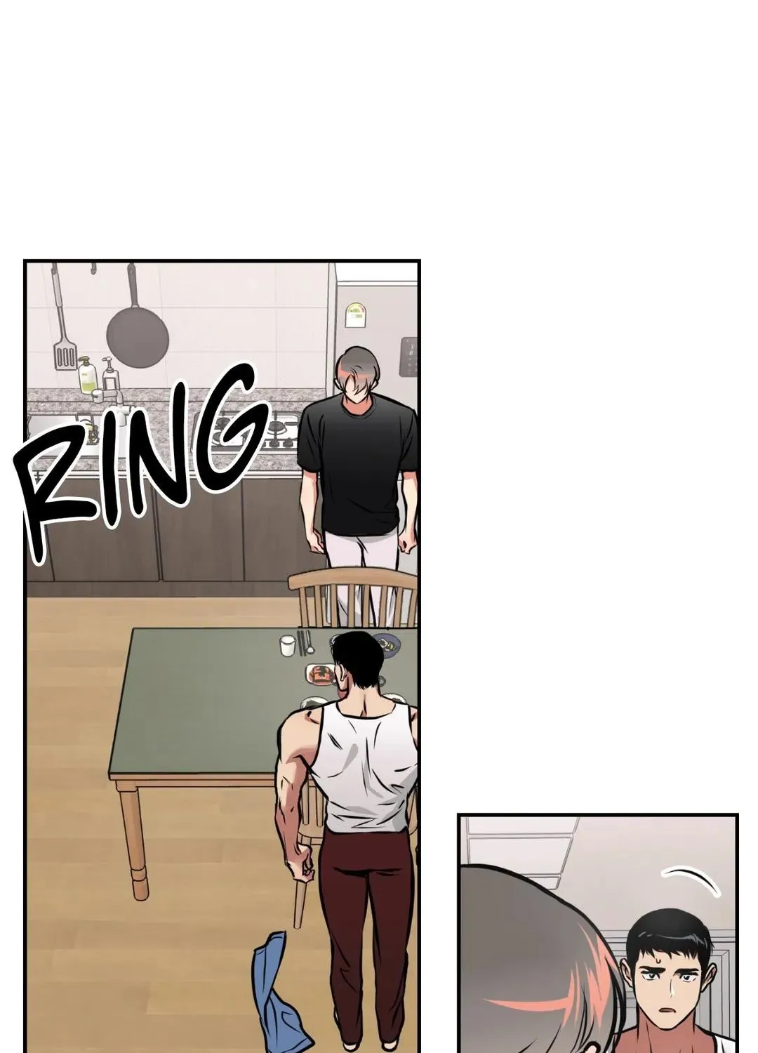 Read Ghost Window chapter 22 image 85 on Lezhin