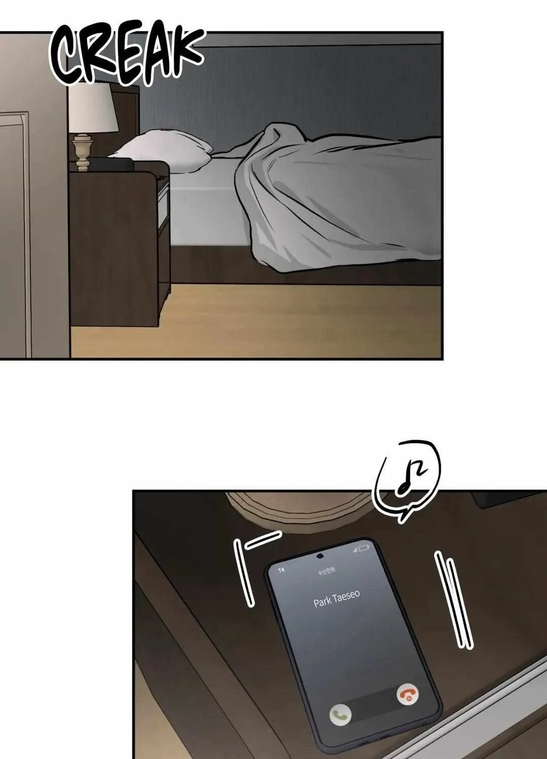 Read Ghost Window chapter 23 image 11 on Lezhin