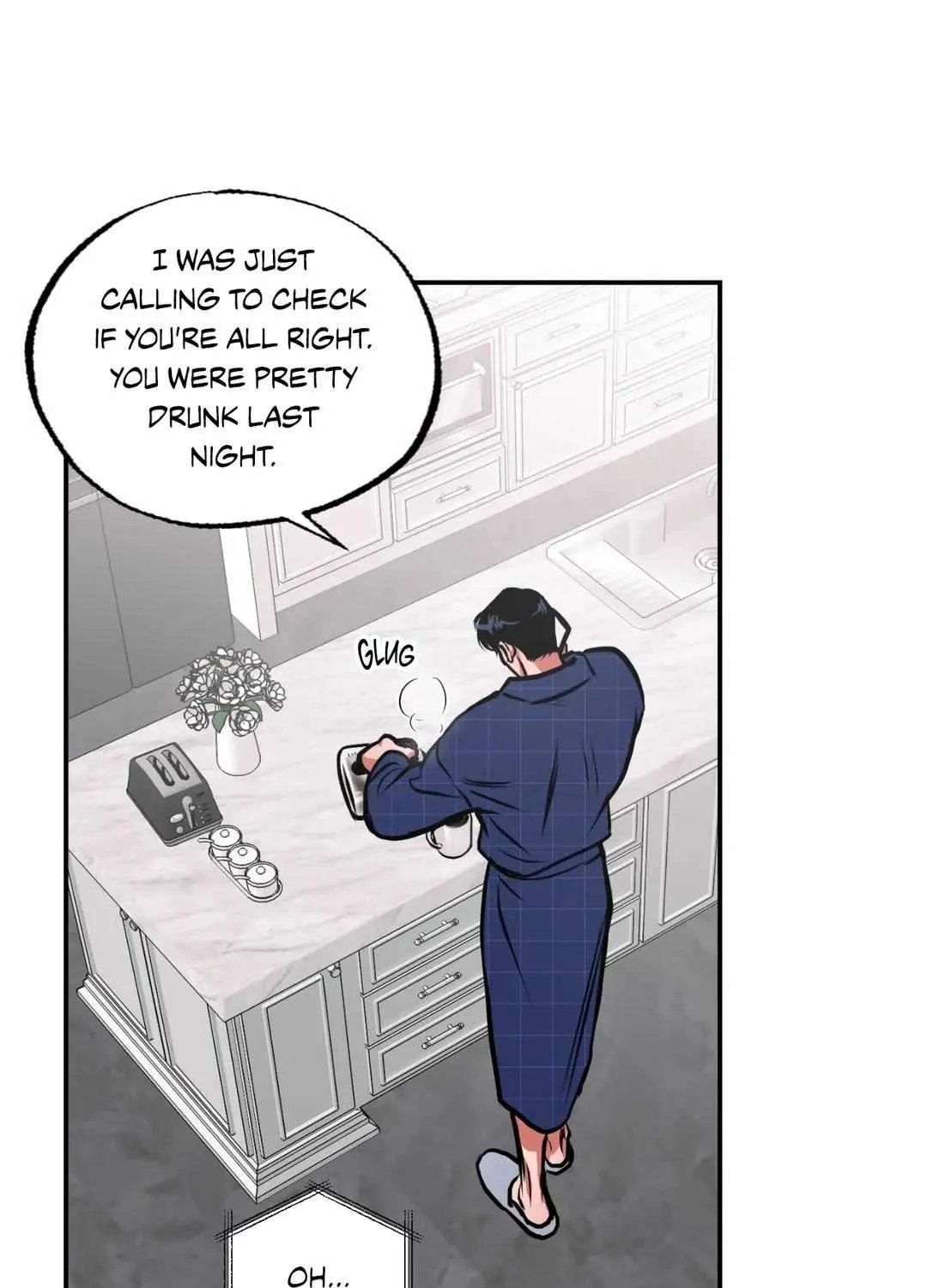 Read Ghost Window chapter 23 image 14 on Lezhin