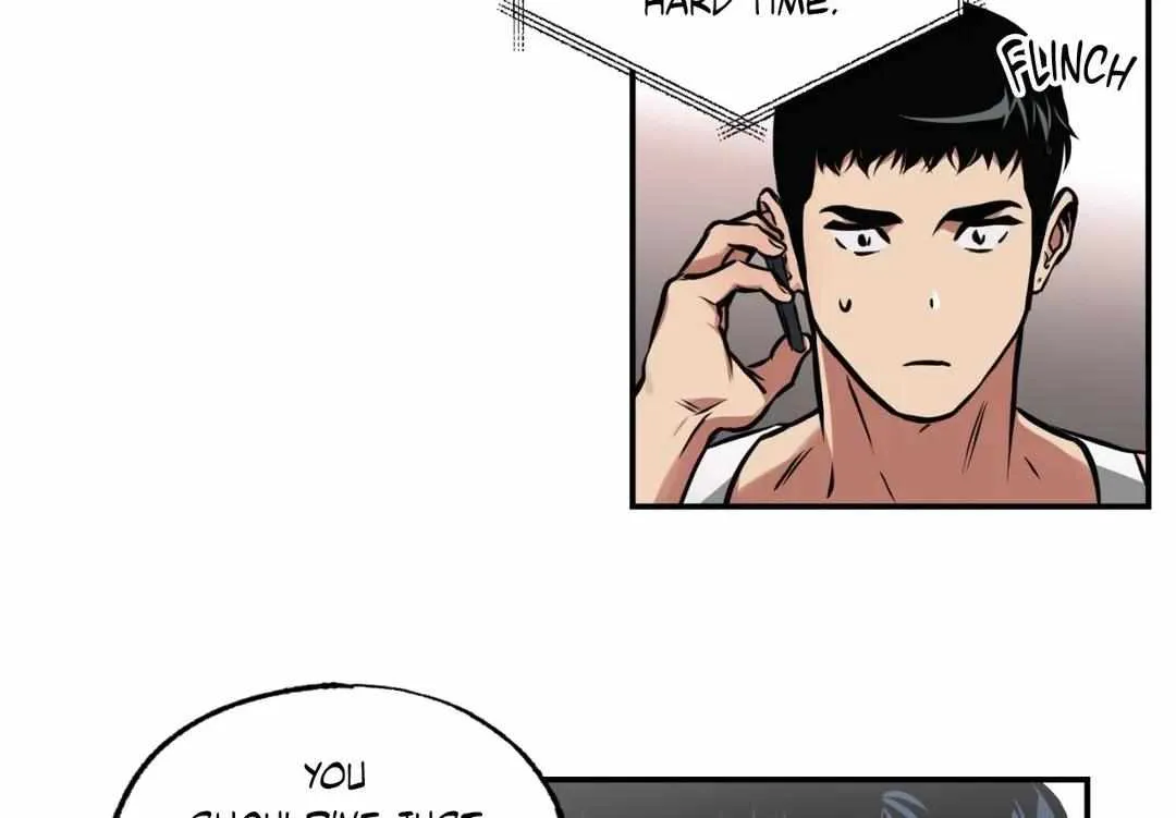 Read Ghost Window chapter 23 image 16 on Lezhin