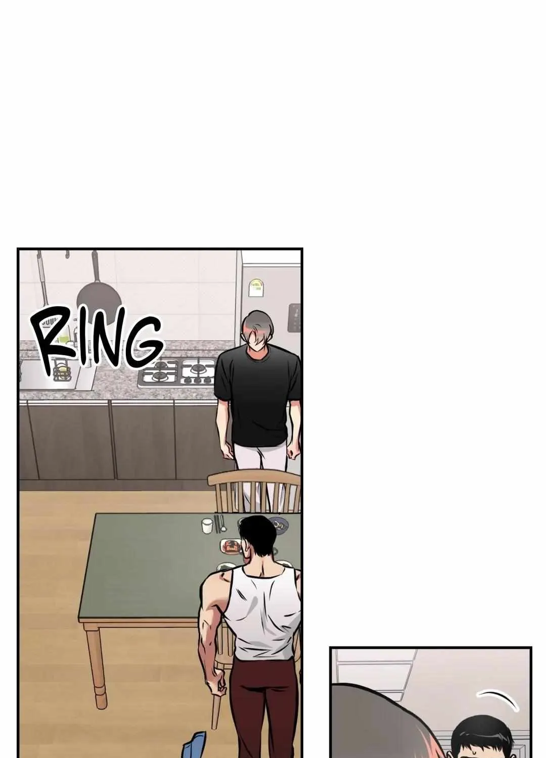 Read Ghost Window chapter 23 image 2 on Lezhin