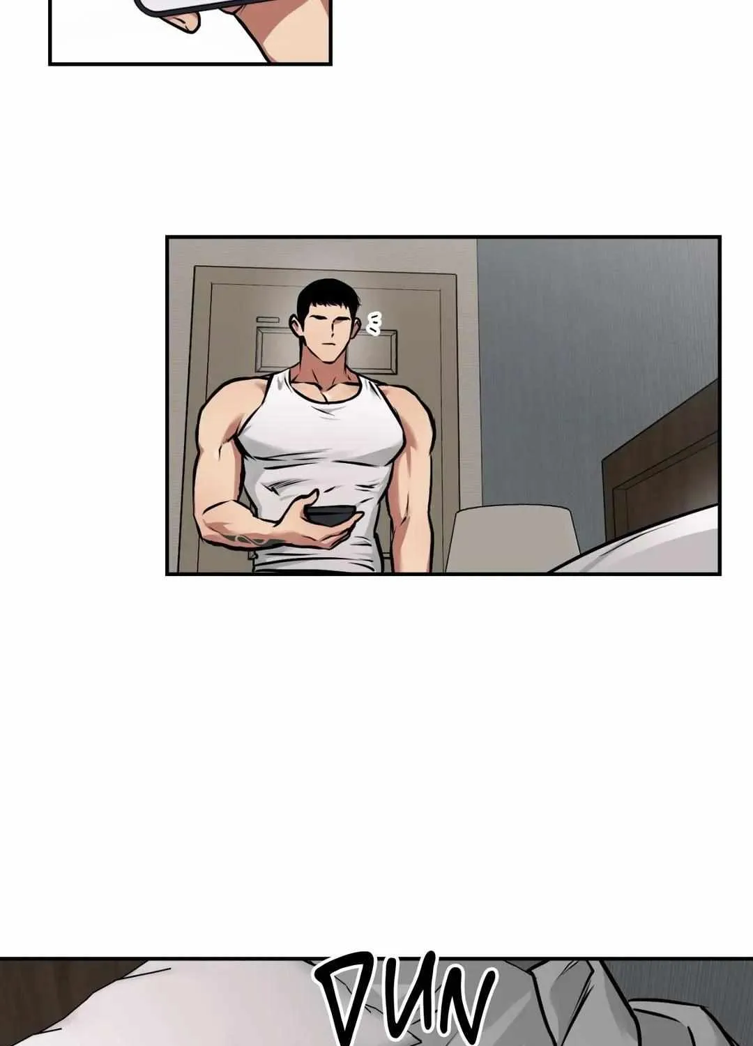 Read Ghost Window chapter 23 image 23 on Lezhin