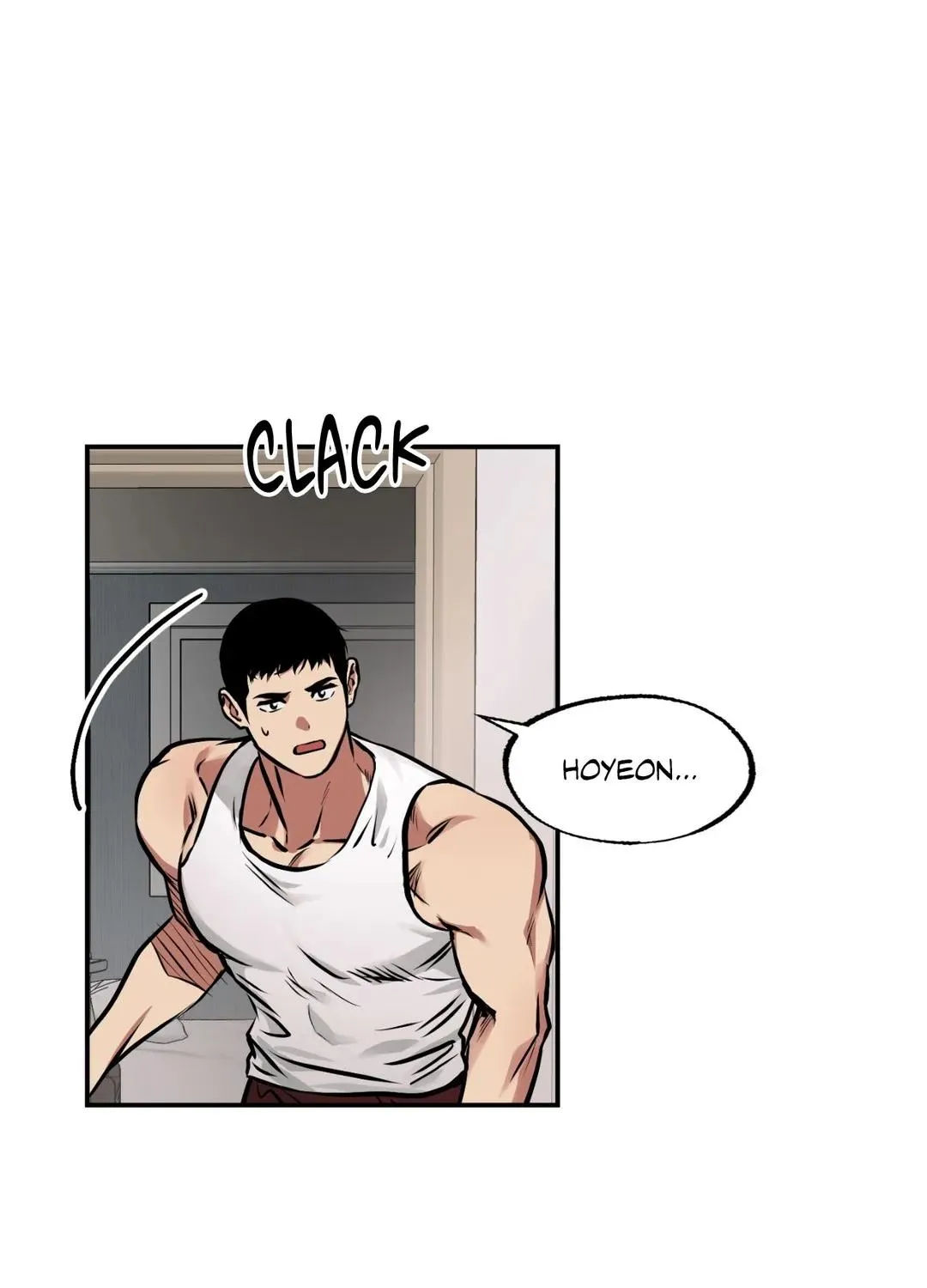Read Ghost Window chapter 23 image 26 on Lezhin
