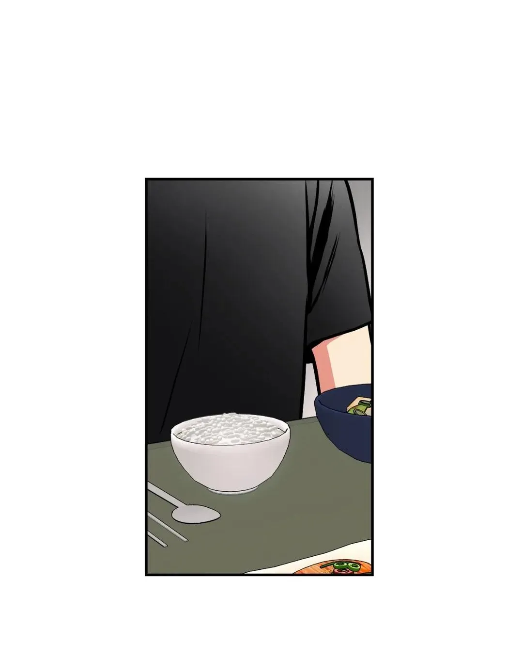 Read Ghost Window chapter 23 image 27 on Lezhin