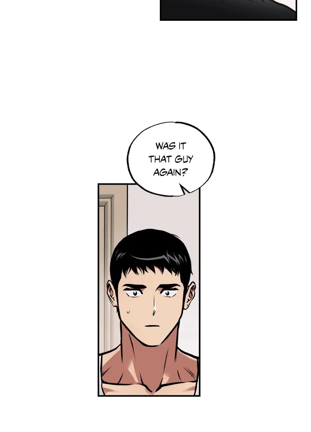 Read Ghost Window chapter 23 image 31 on Lezhin