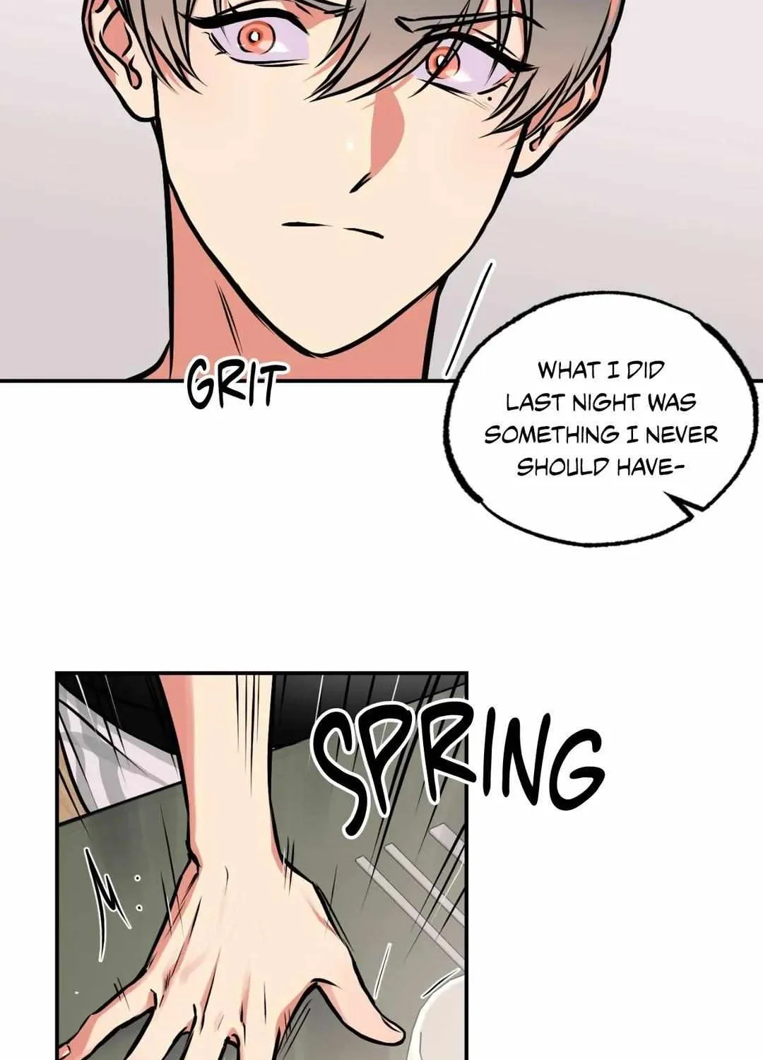 Read Ghost Window chapter 23 image 34 on Lezhin