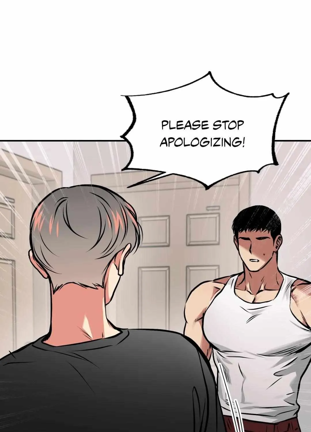 Read Ghost Window chapter 23 image 36 on Lezhin