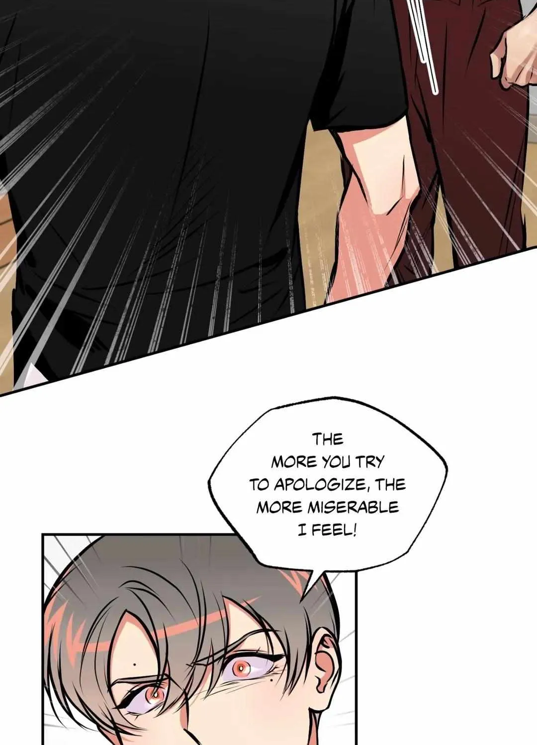 Read Ghost Window chapter 23 image 37 on Lezhin