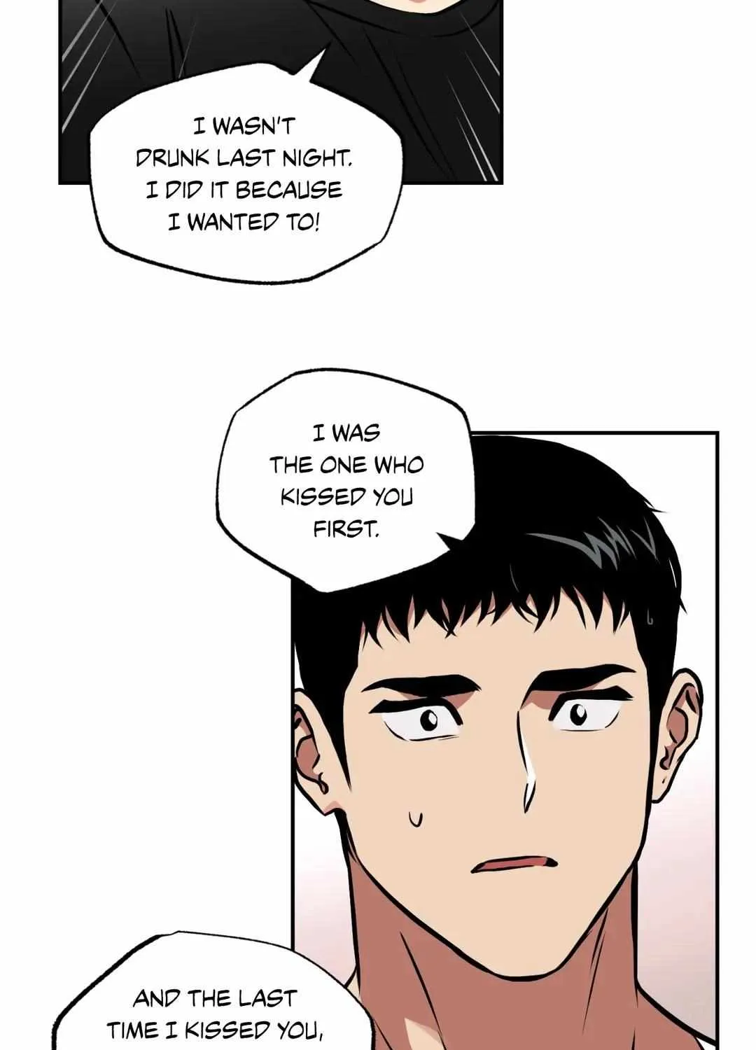 Read Ghost Window chapter 23 image 39 on Lezhin