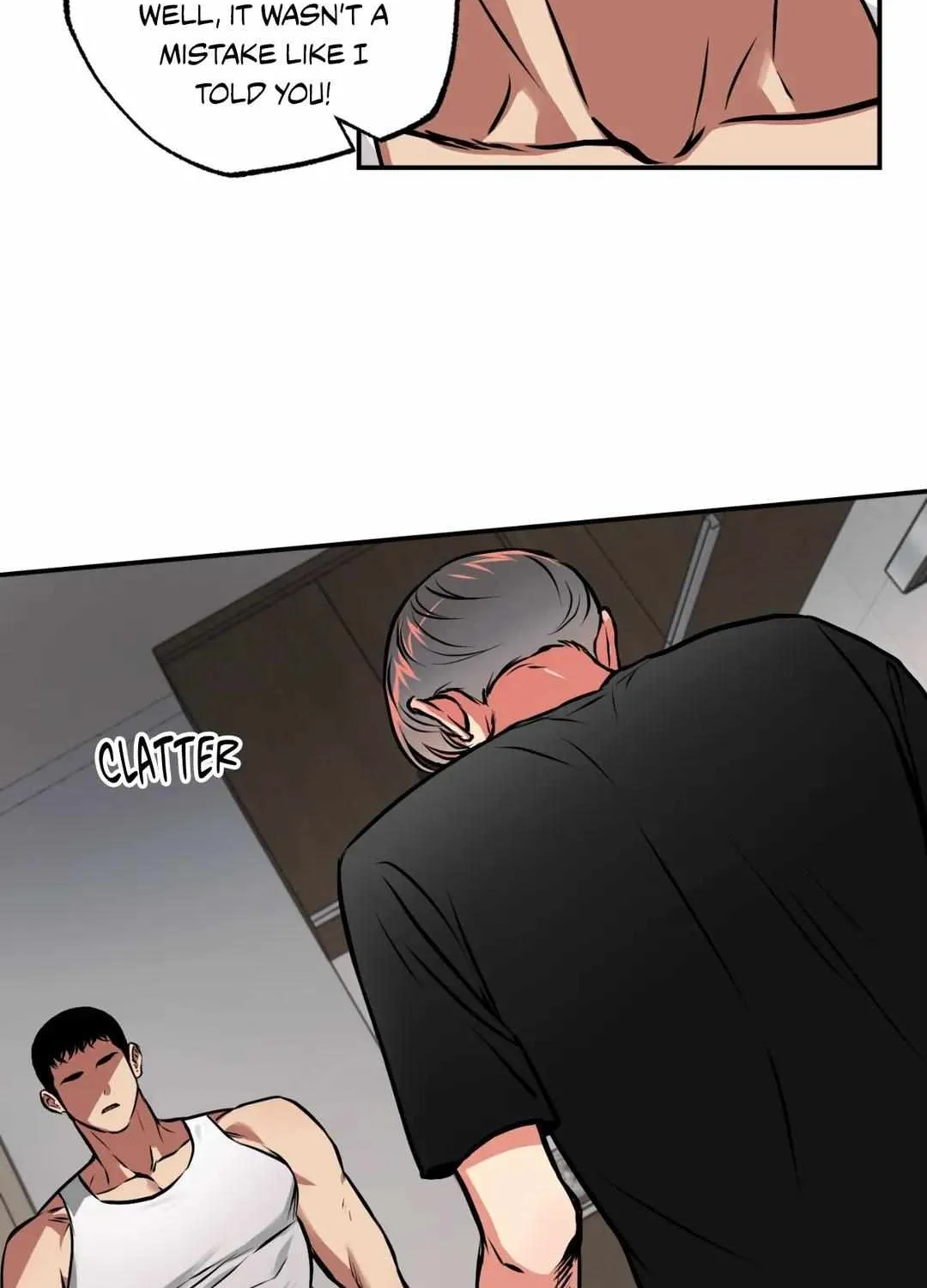 Read Ghost Window chapter 23 image 40 on Lezhin