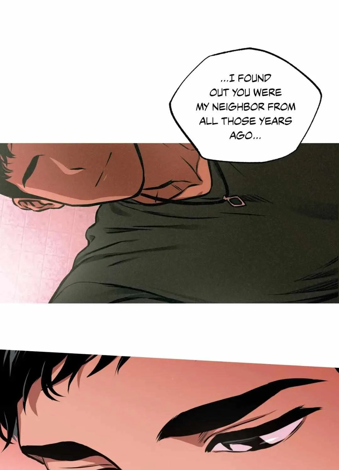 Read Ghost Window chapter 23 image 42 on Lezhin