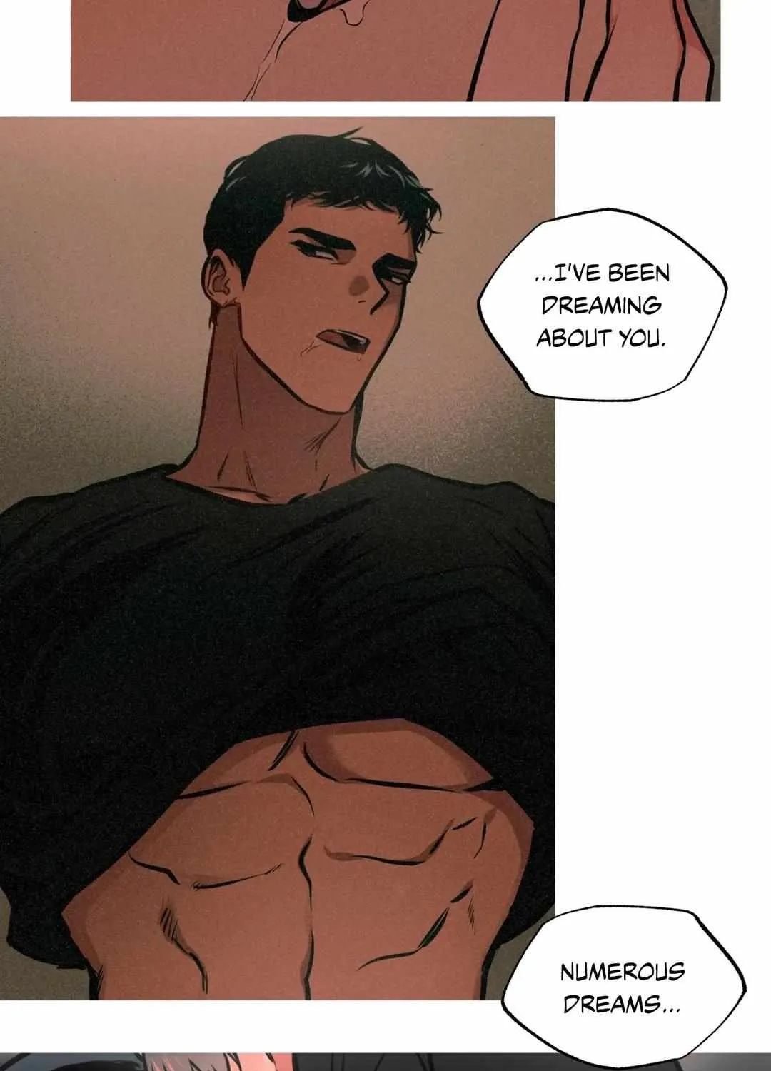 Read Ghost Window chapter 23 image 45 on Lezhin