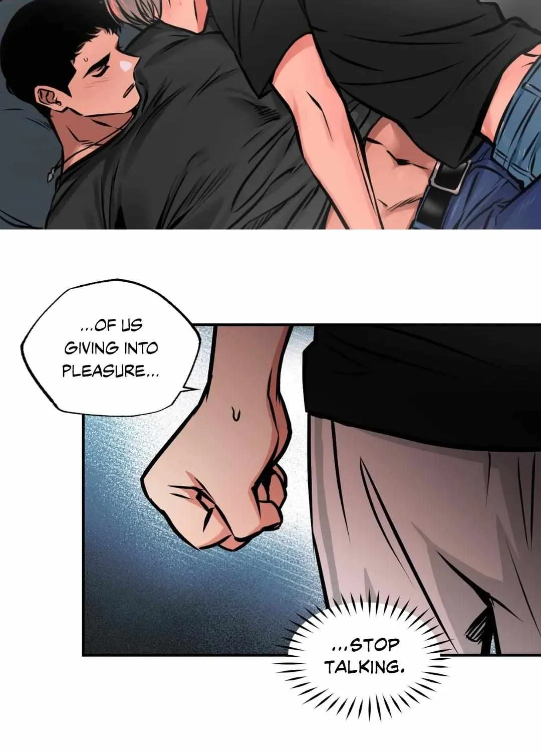 Read Ghost Window chapter 23 image 46 on Lezhin