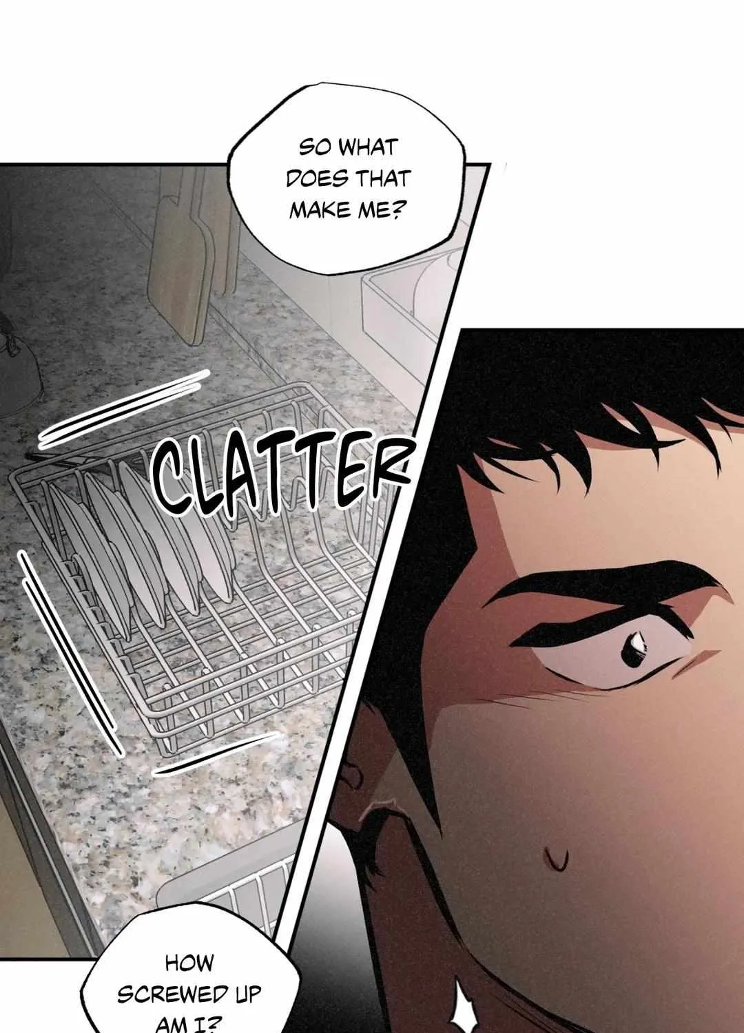 Read Ghost Window chapter 23 image 48 on Lezhin