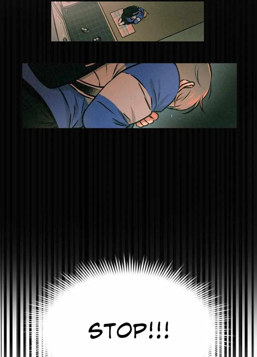 Read Ghost Window chapter 23 image 51 on Lezhin