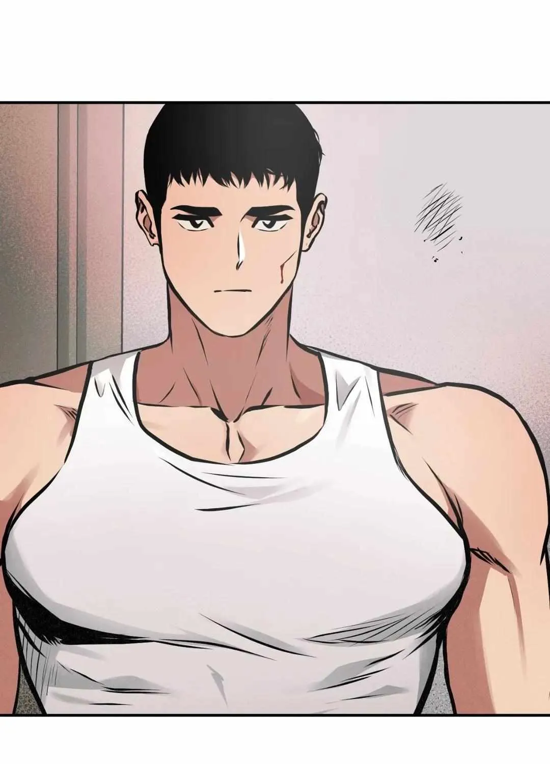 Read Ghost Window chapter 23 image 57 on Lezhin