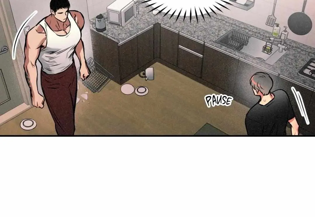 Read Ghost Window chapter 23 image 59 on Lezhin
