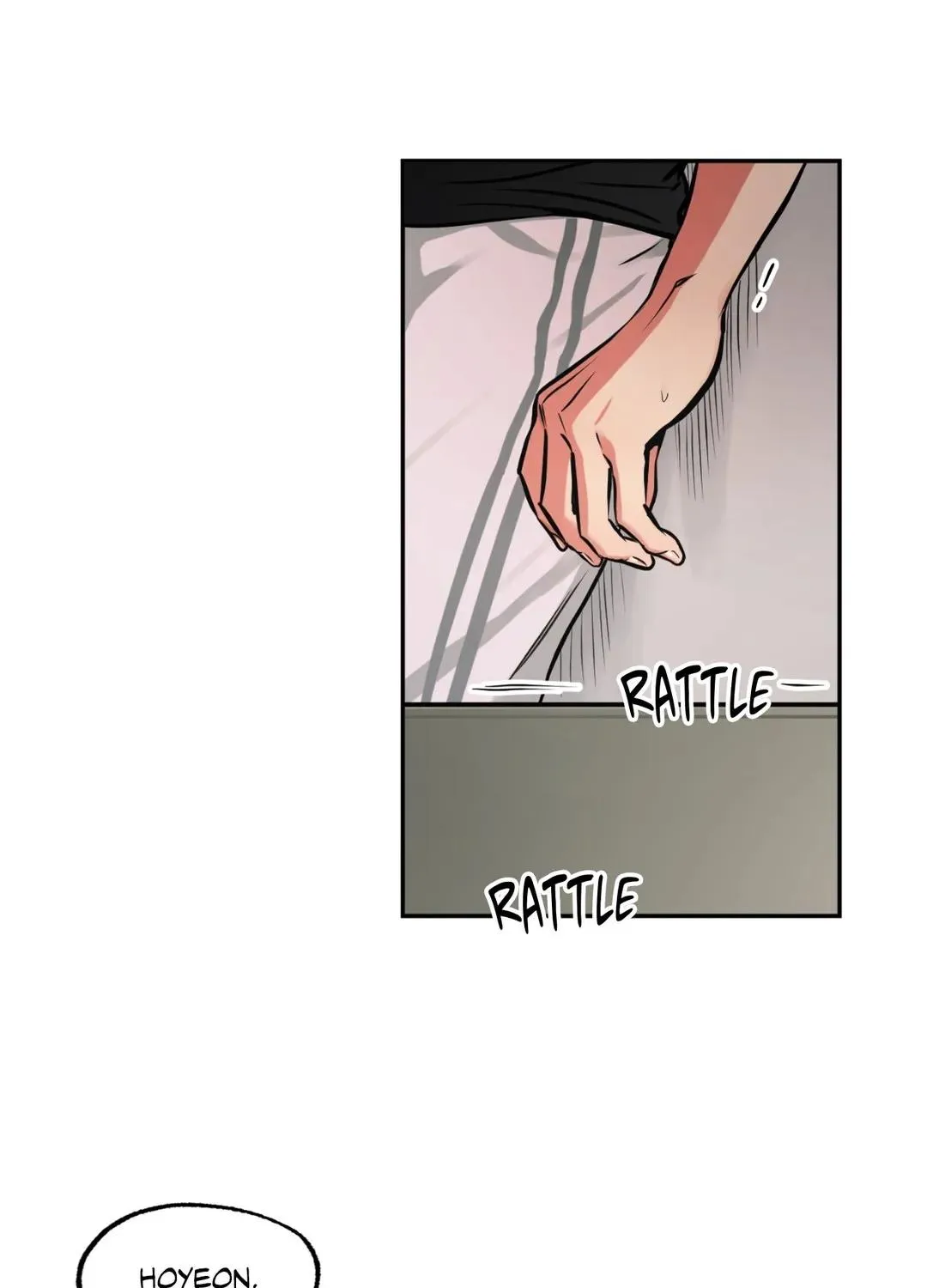 Read Ghost Window chapter 23 image 60 on Lezhin
