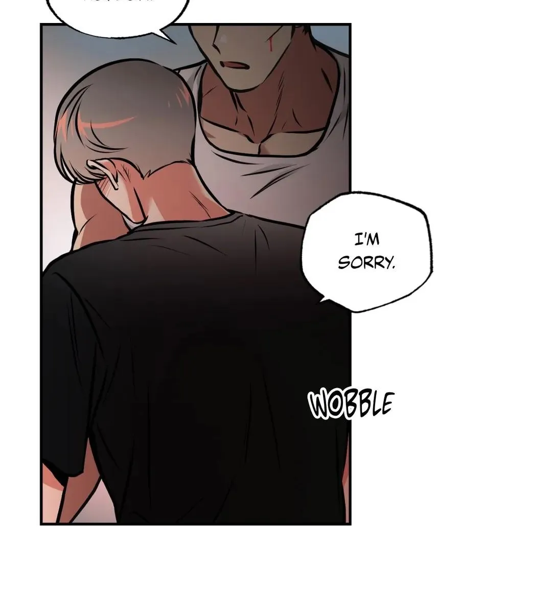 Read Ghost Window chapter 23 image 61 on Lezhin