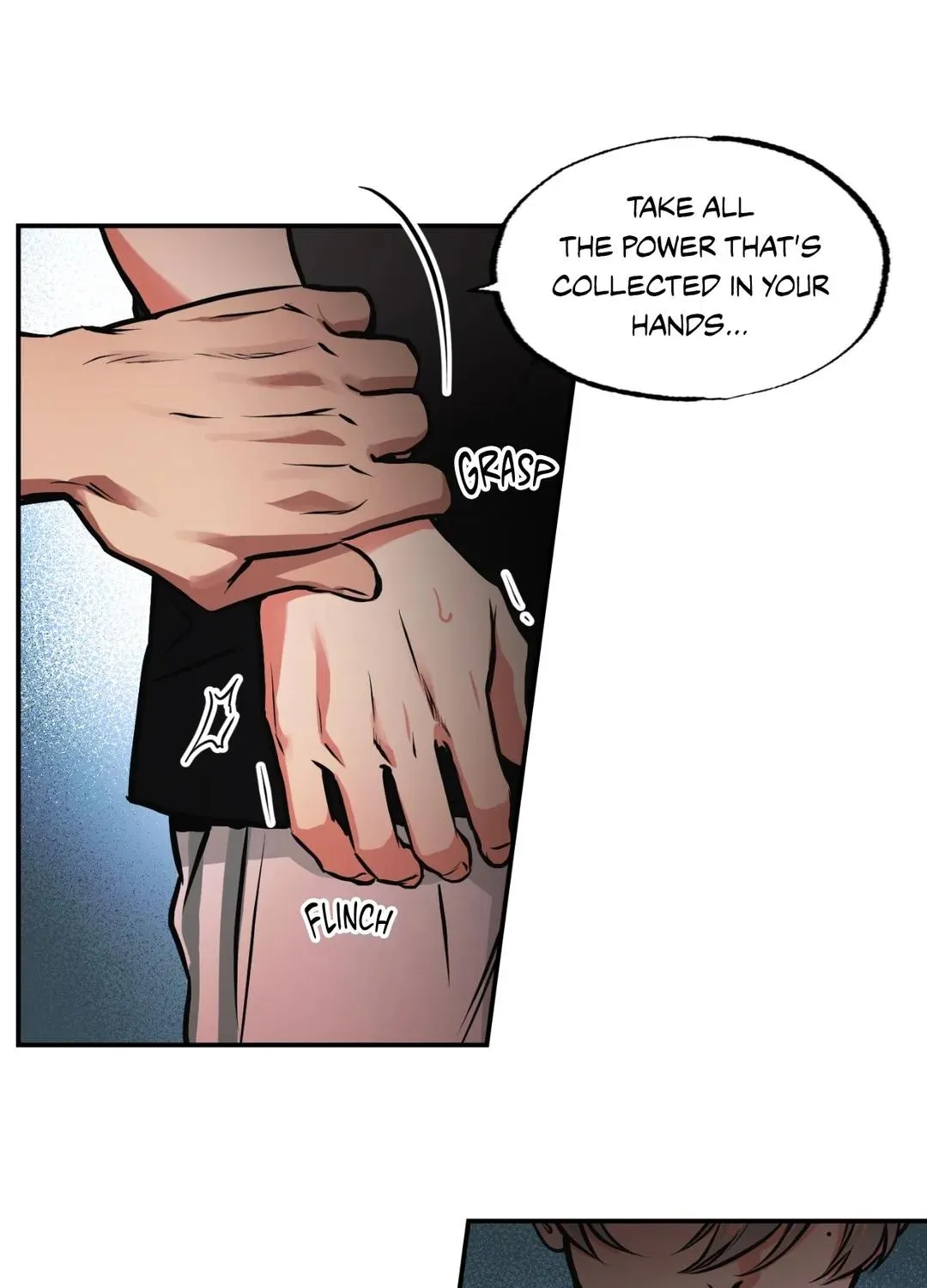 Read Ghost Window chapter 23 image 64 on Lezhin