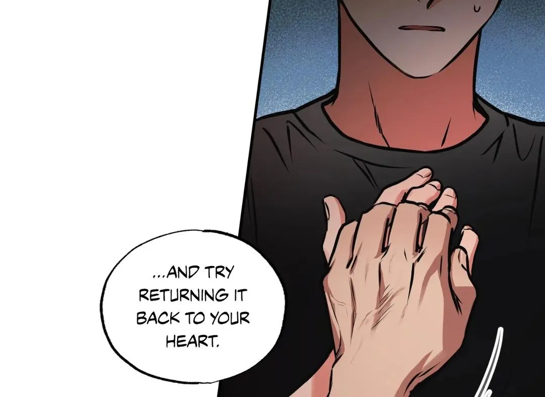 Read Ghost Window chapter 23 image 65 on Lezhin
