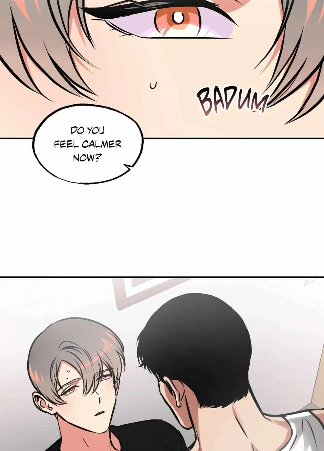 Read Ghost Window chapter 23 image 69 on Lezhin