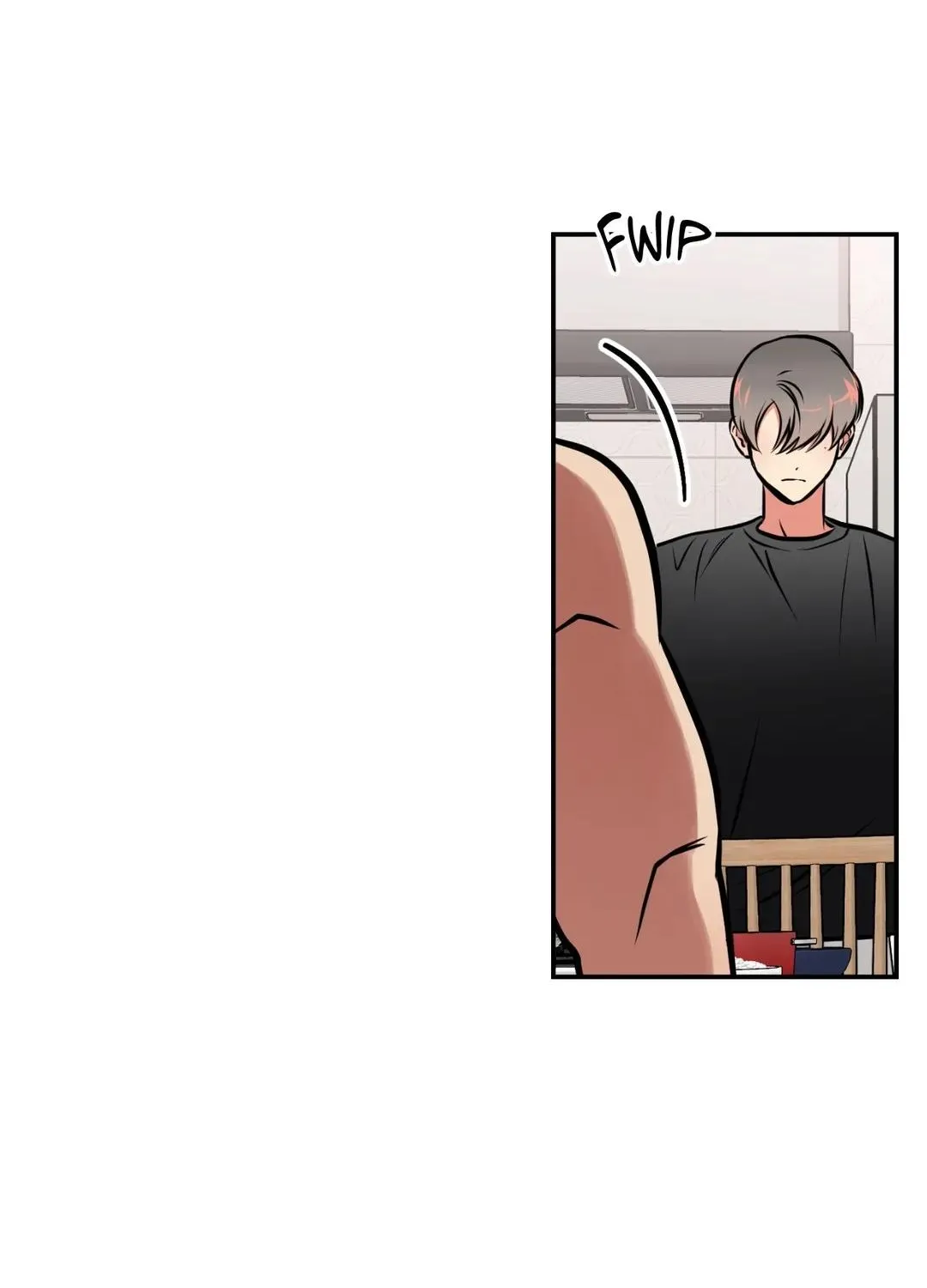 Read Ghost Window chapter 23 image 9 on Lezhin