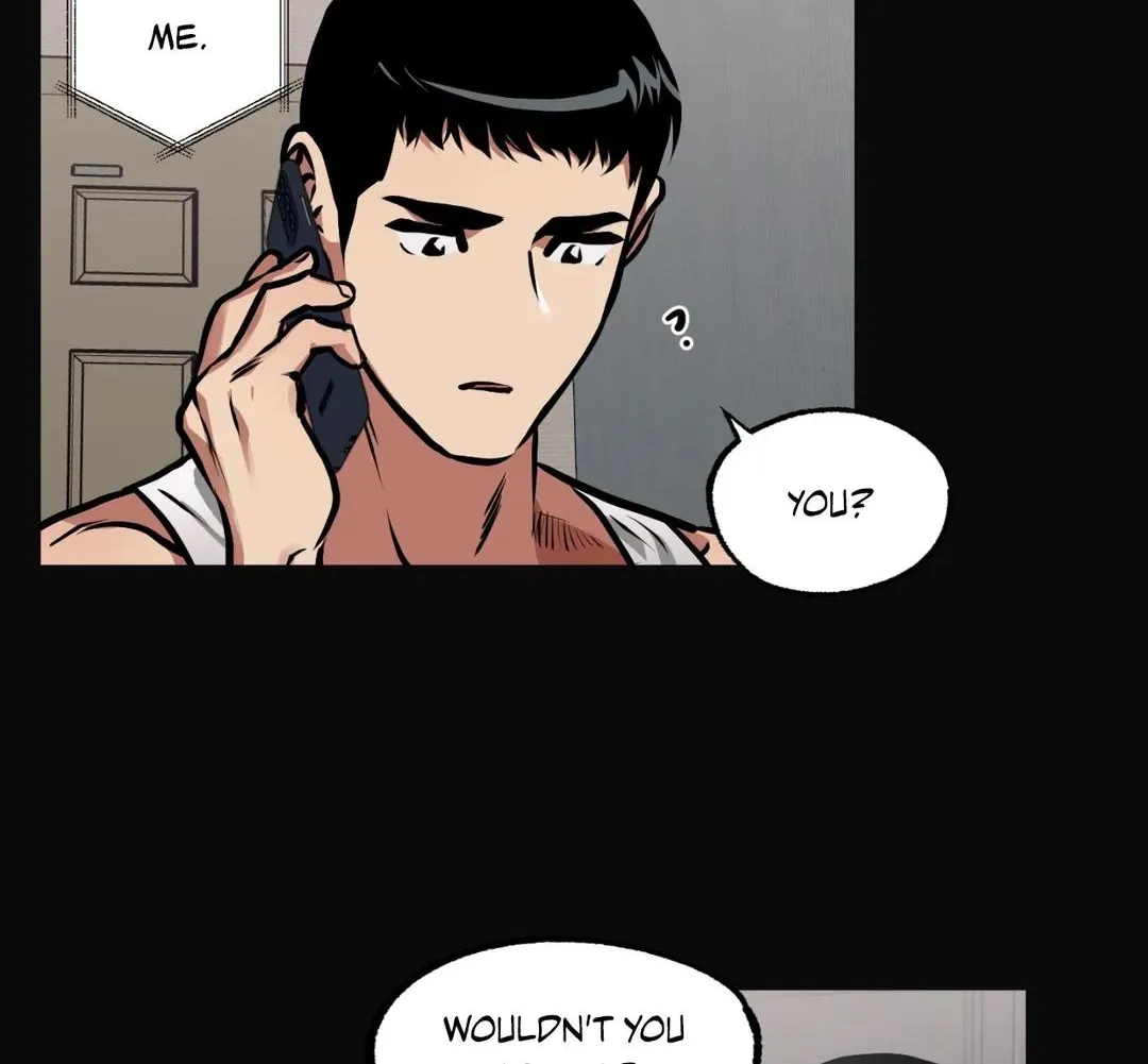 Read Ghost Window chapter 24 image 18 on Lezhin