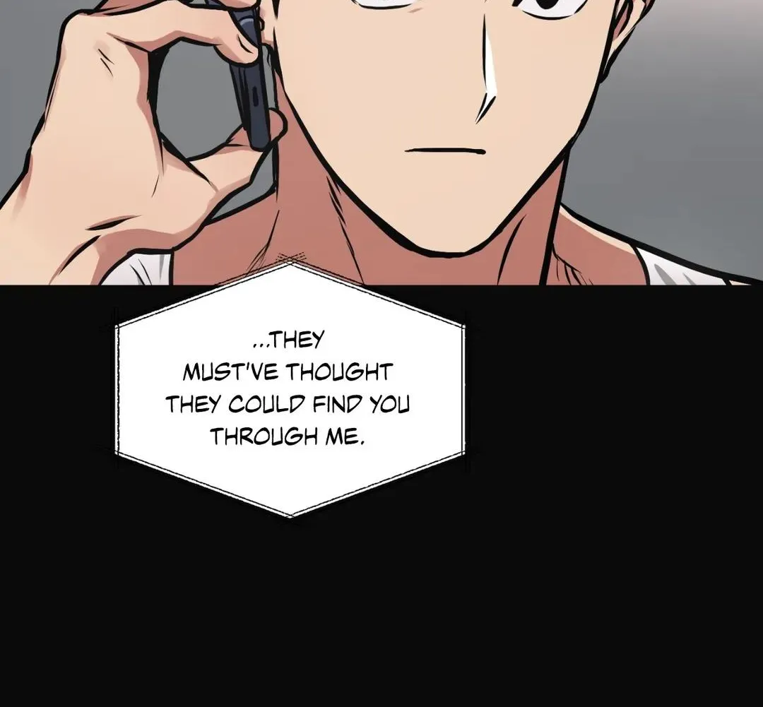 Read Ghost Window chapter 24 image 20 on Lezhin