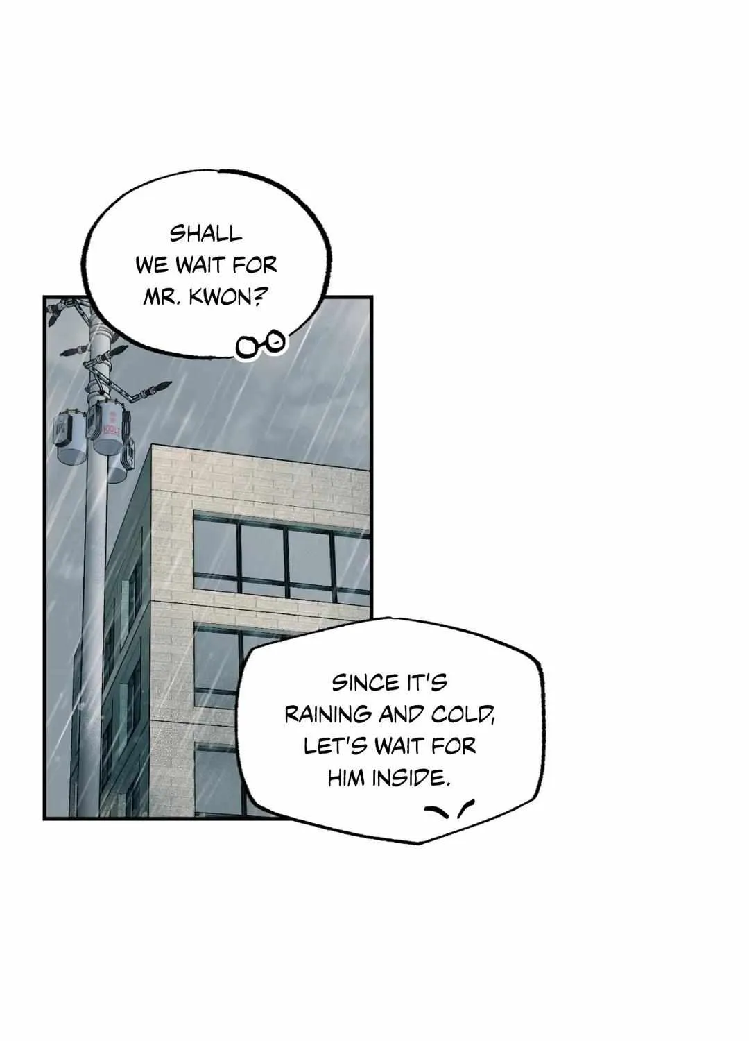 Read Ghost Window chapter 24 image 27 on Lezhin