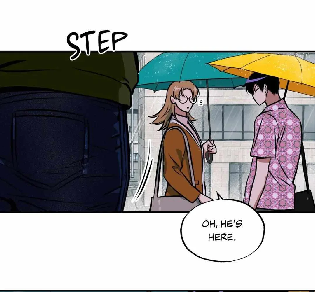 Read Ghost Window chapter 24 image 28 on Lezhin