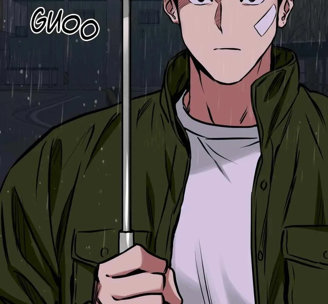 Read Ghost Window chapter 24 image 30 on Lezhin
