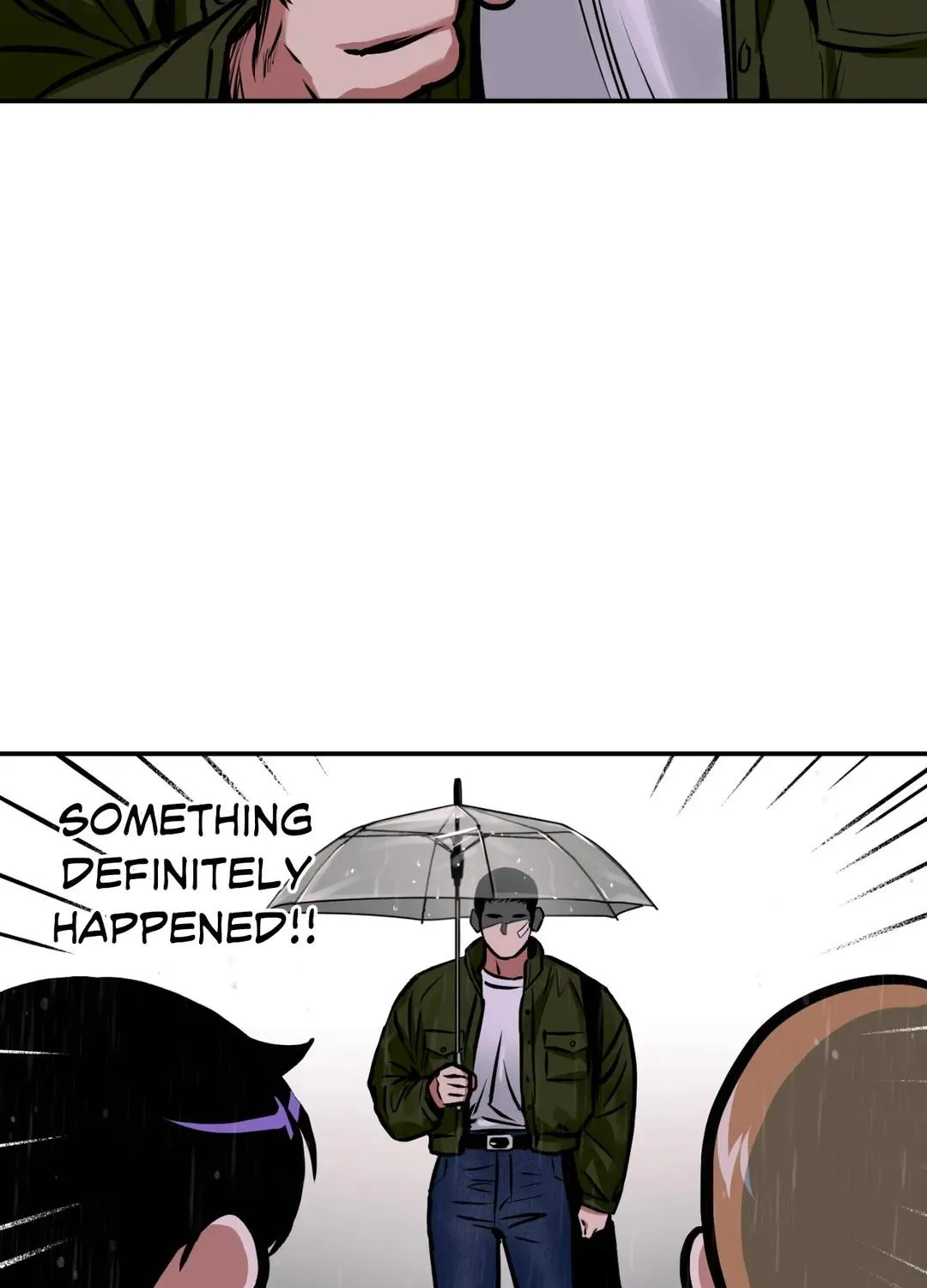 Read Ghost Window chapter 24 image 31 on Lezhin