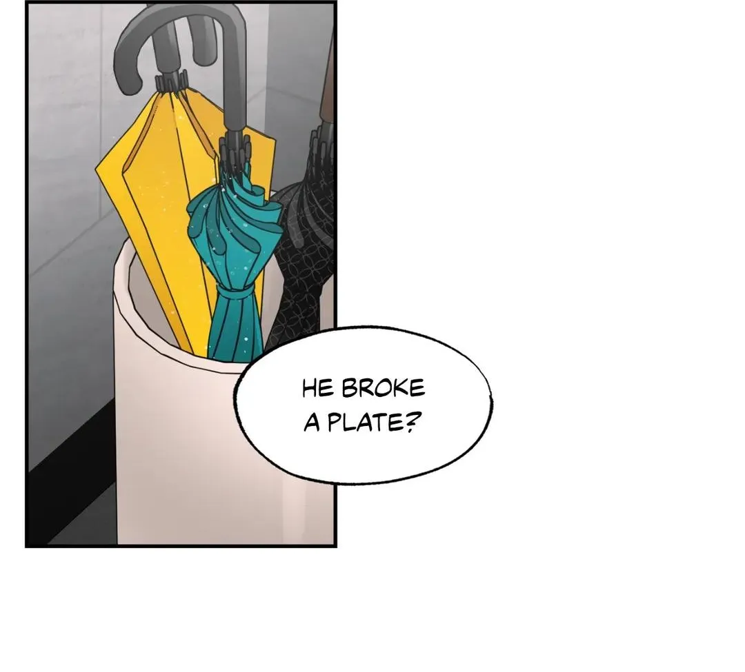 Read Ghost Window chapter 24 image 34 on Lezhin